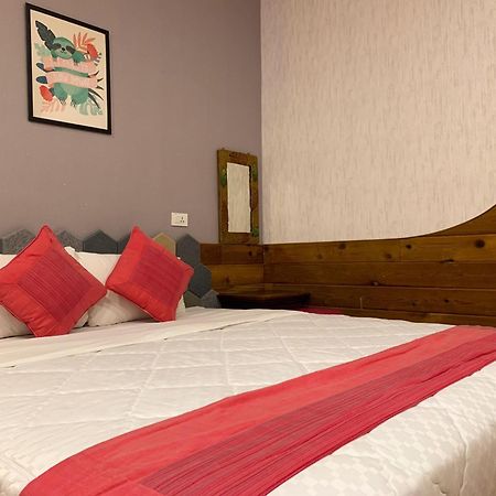 Xing Ji Bungalow 켄팅 외부 사진