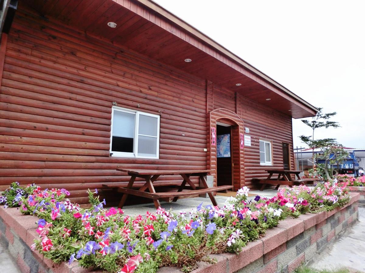 Xing Ji Bungalow 켄팅 외부 사진
