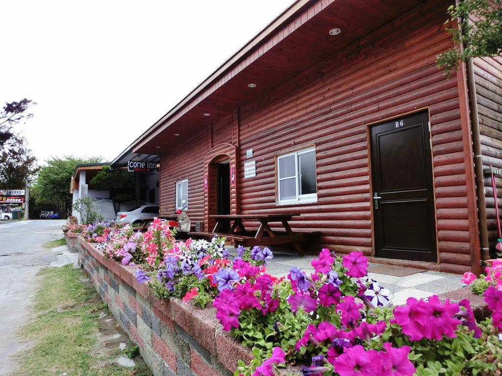 Xing Ji Bungalow 켄팅 객실 사진