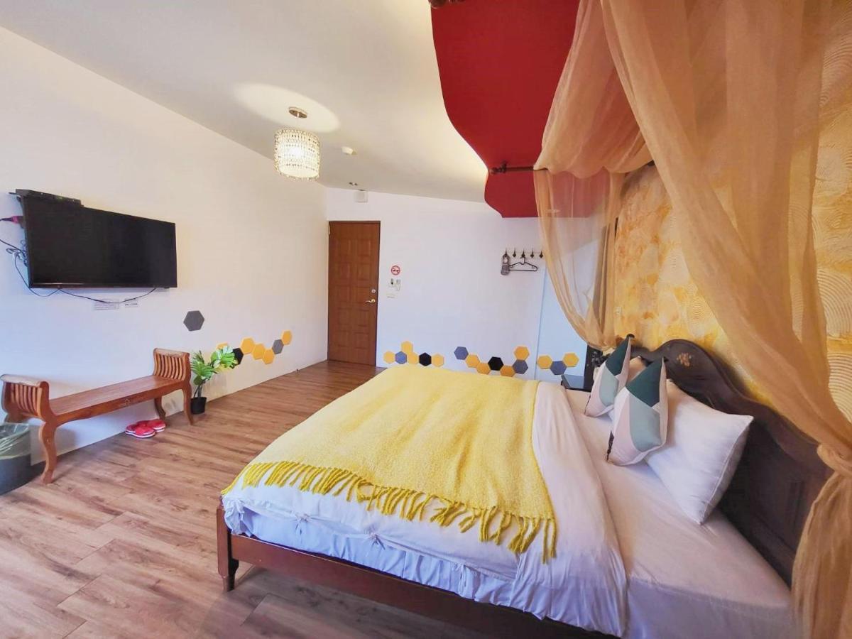 Xing Ji Bungalow 켄팅 외부 사진