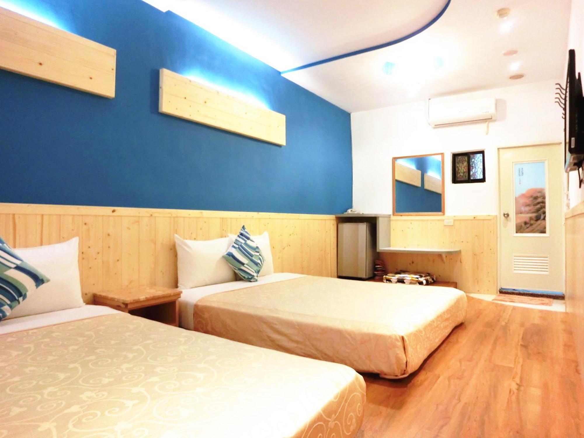 Xing Ji Bungalow 켄팅 외부 사진
