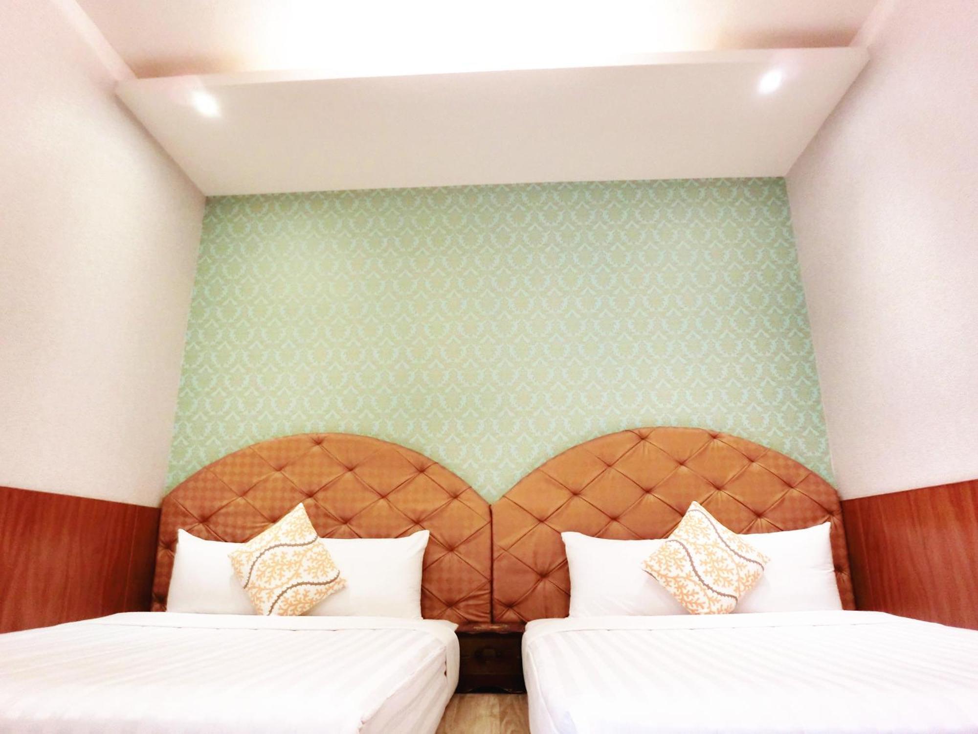 Xing Ji Bungalow 켄팅 객실 사진