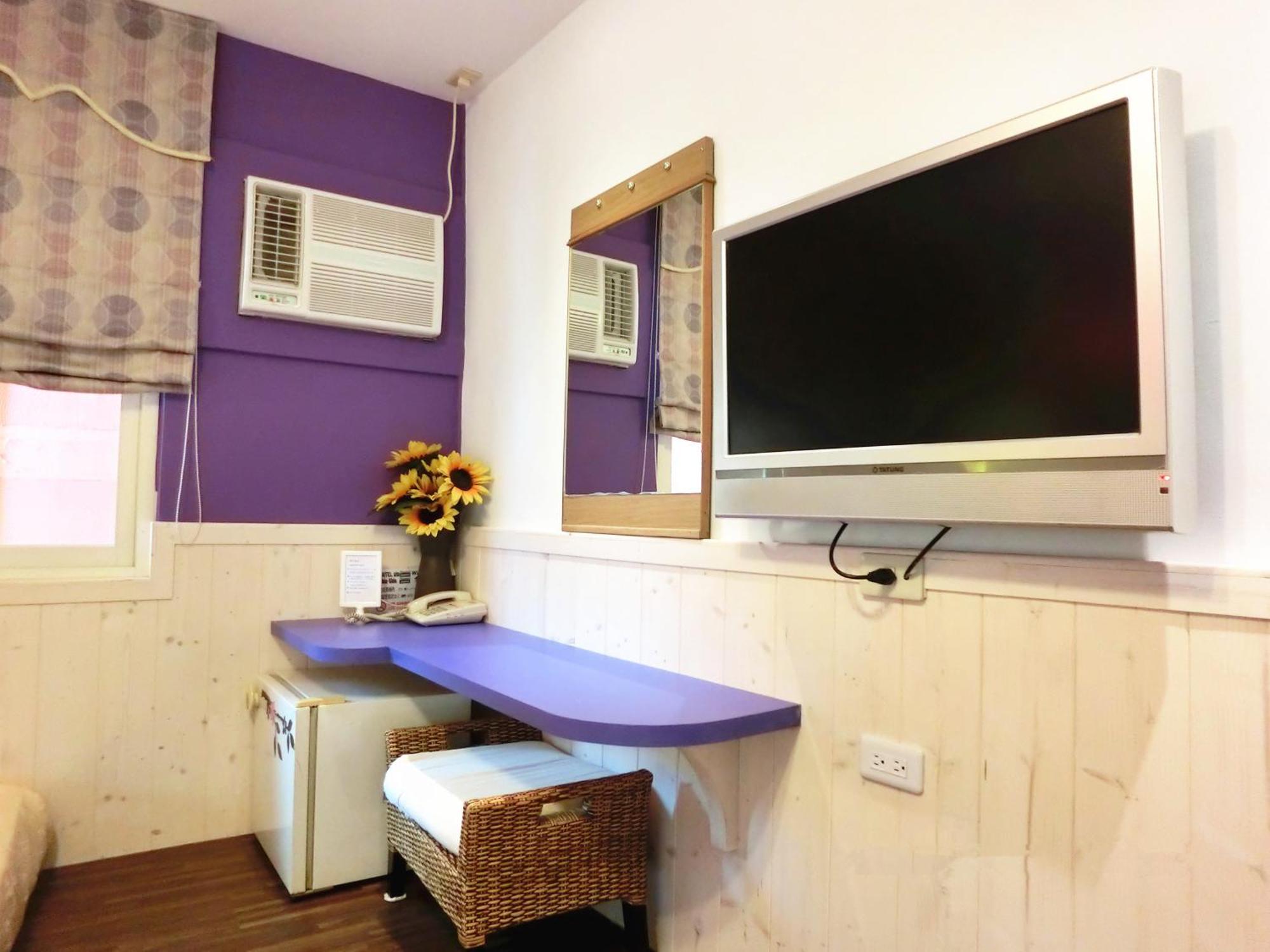 Xing Ji Bungalow 켄팅 외부 사진