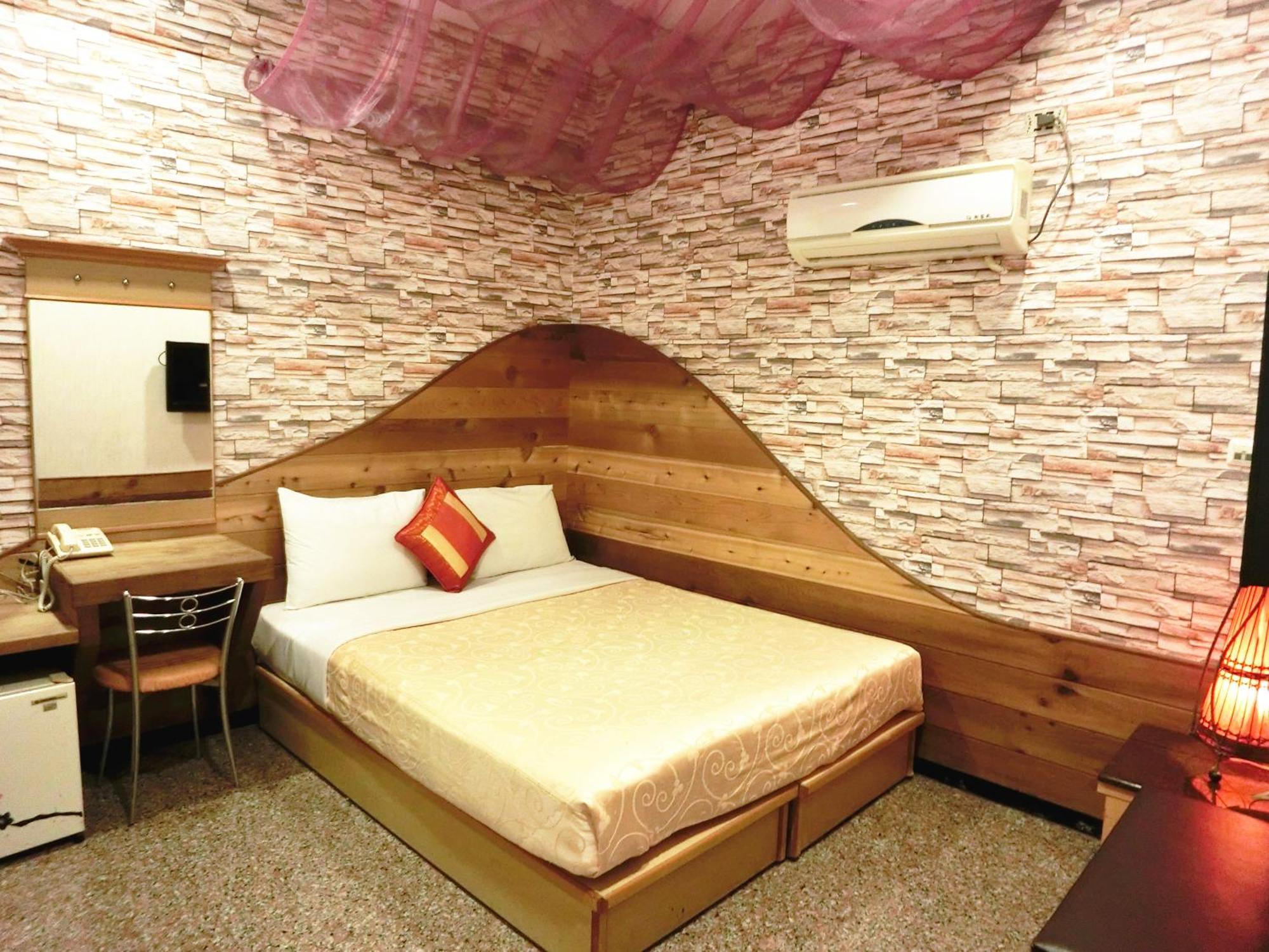 Xing Ji Bungalow 켄팅 외부 사진