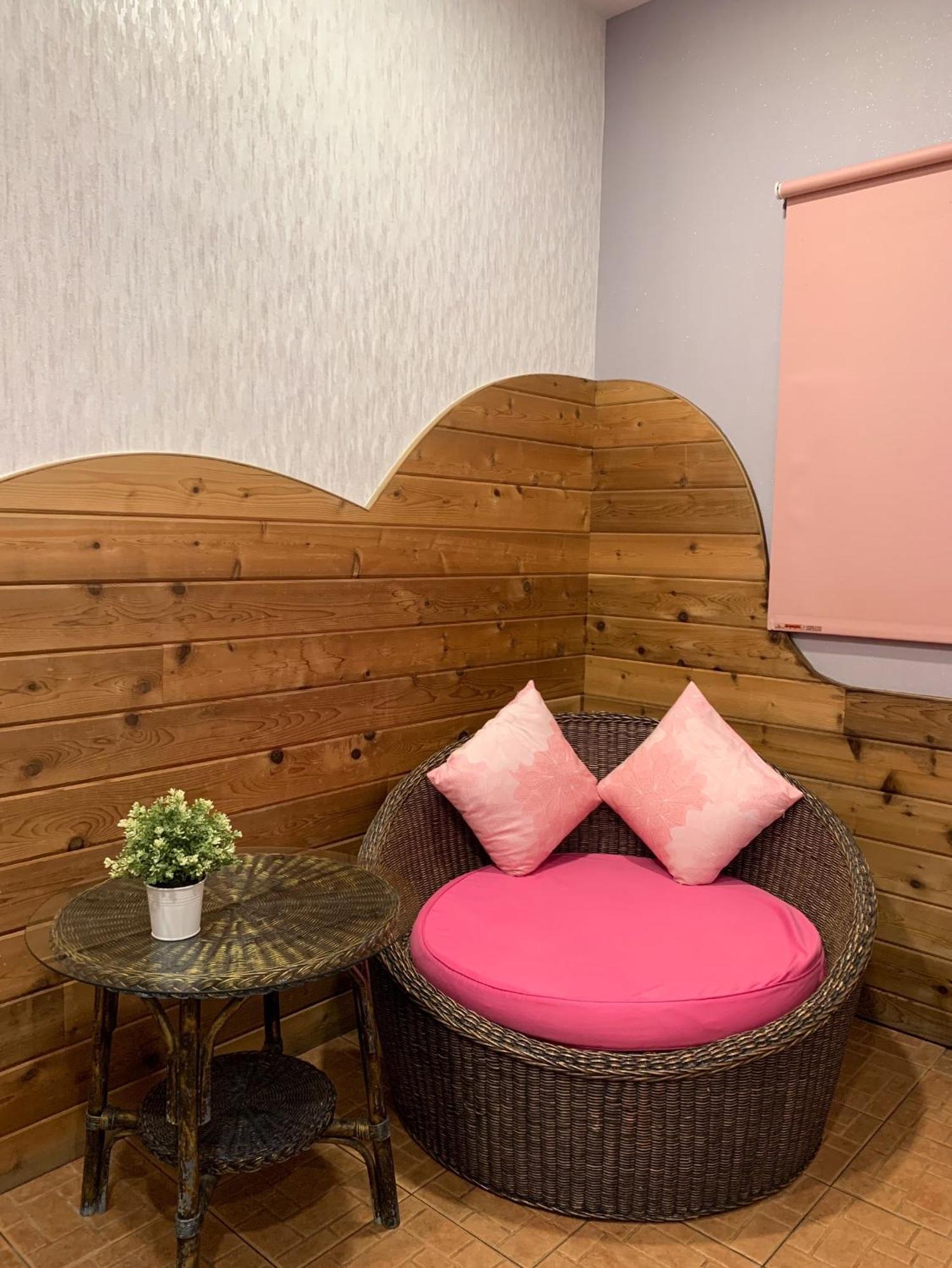 Xing Ji Bungalow 켄팅 외부 사진