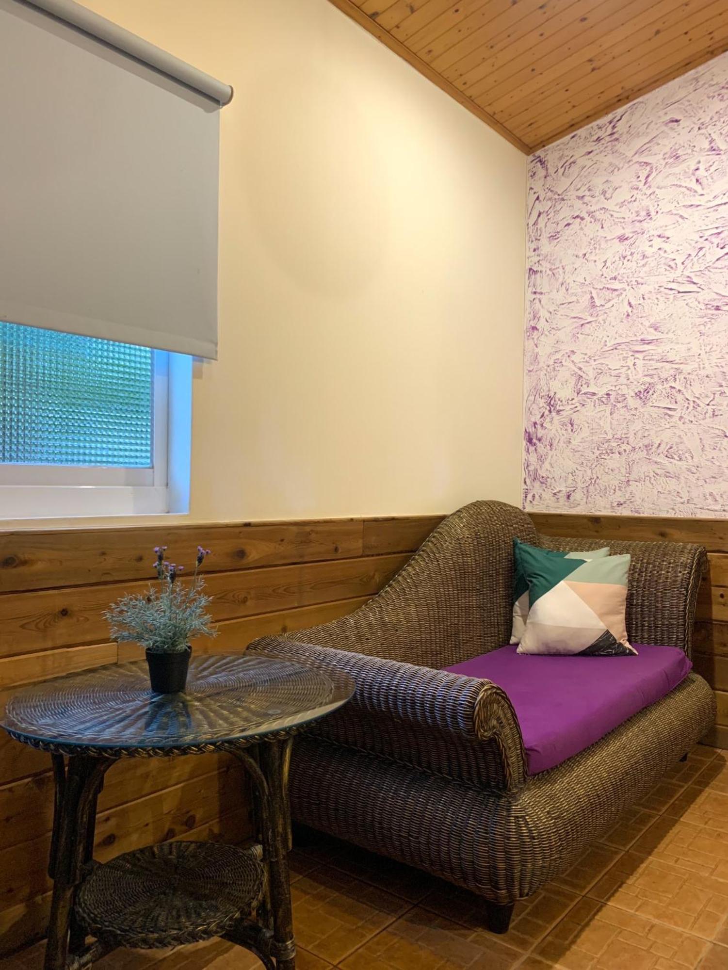 Xing Ji Bungalow 켄팅 외부 사진