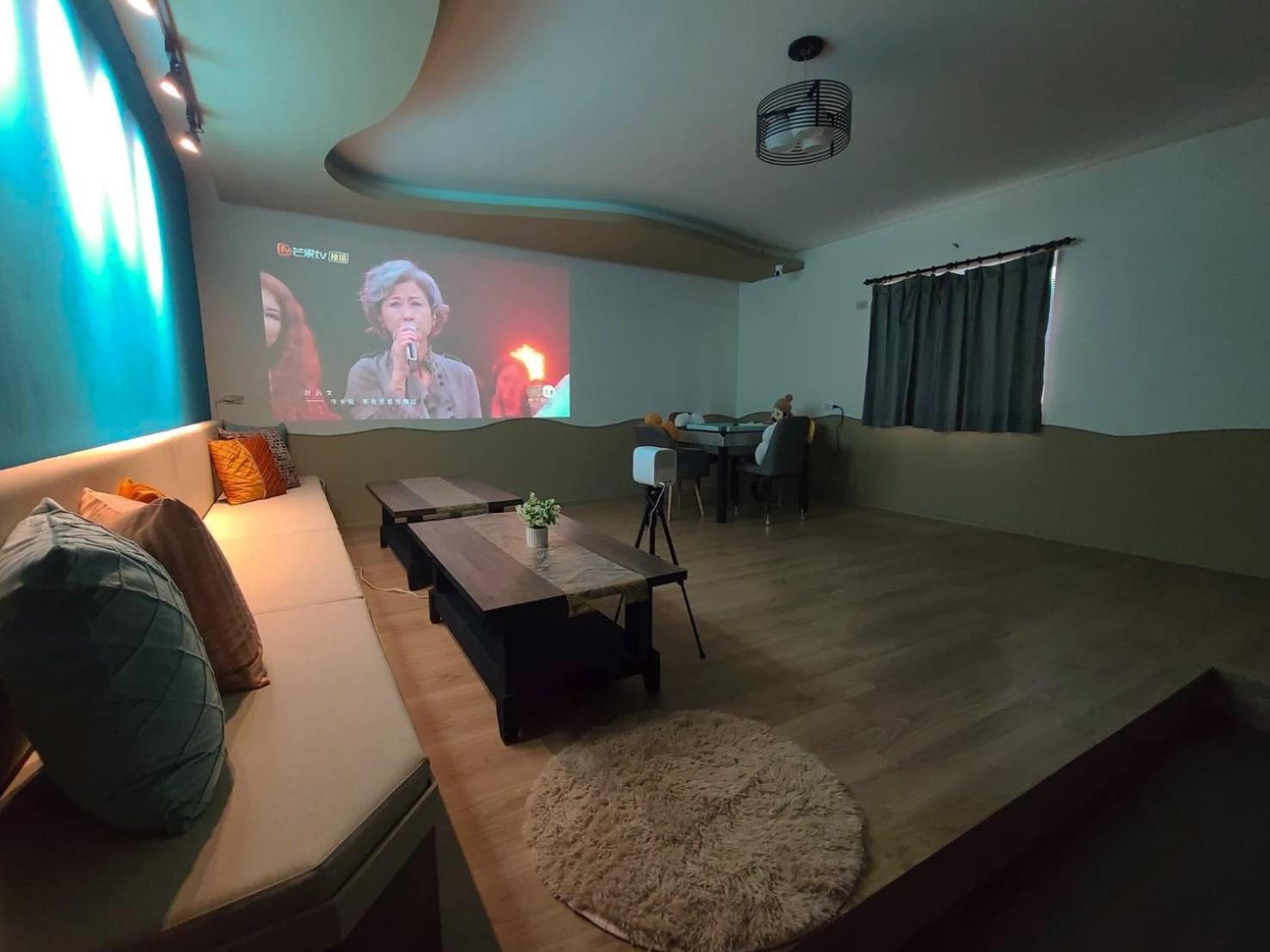 Xing Ji Bungalow 켄팅 외부 사진