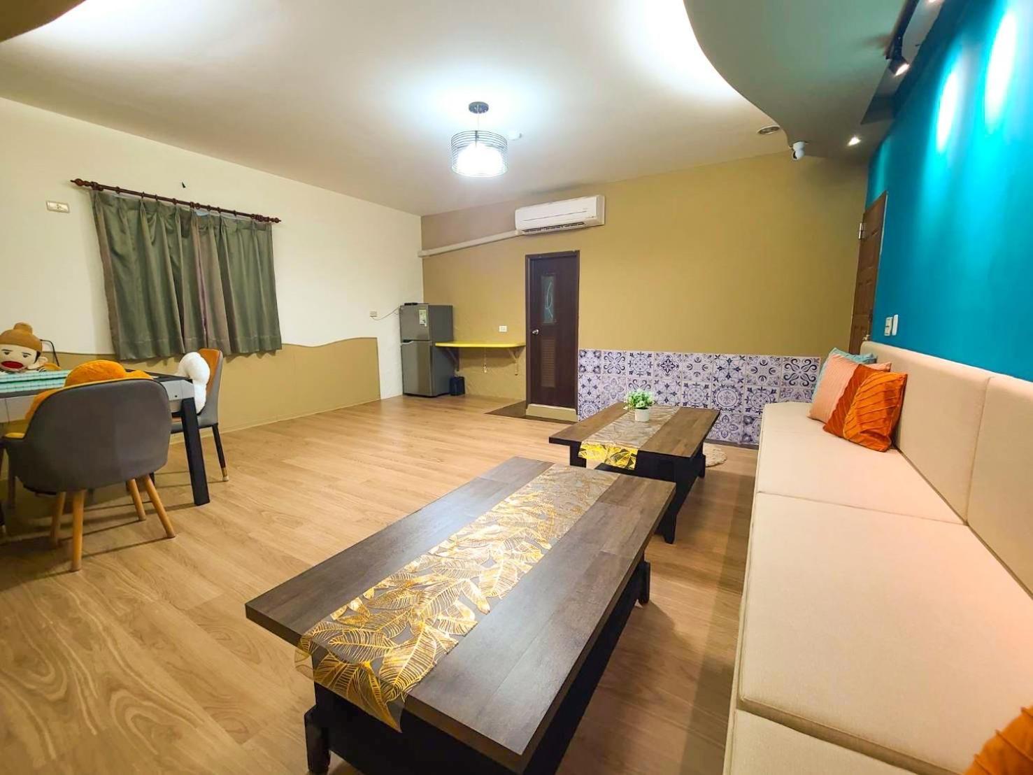 Xing Ji Bungalow 켄팅 외부 사진