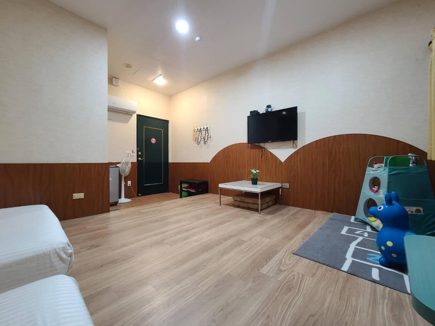 Xing Ji Bungalow 켄팅 외부 사진