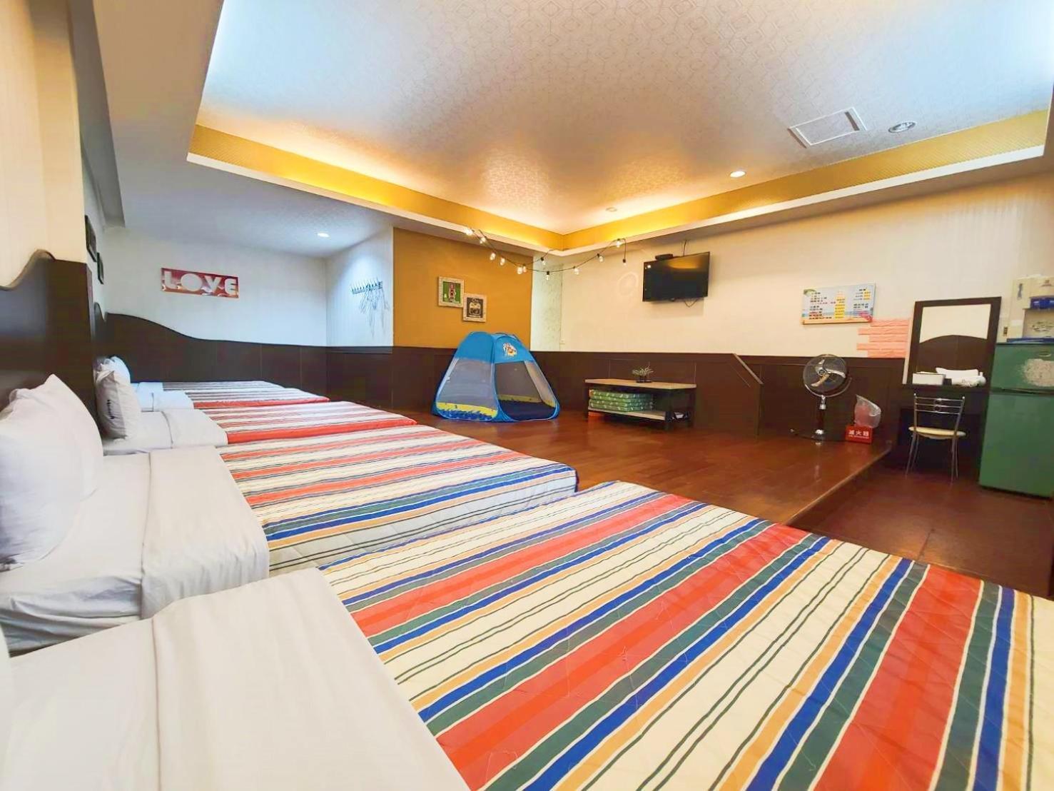 Xing Ji Bungalow 켄팅 외부 사진