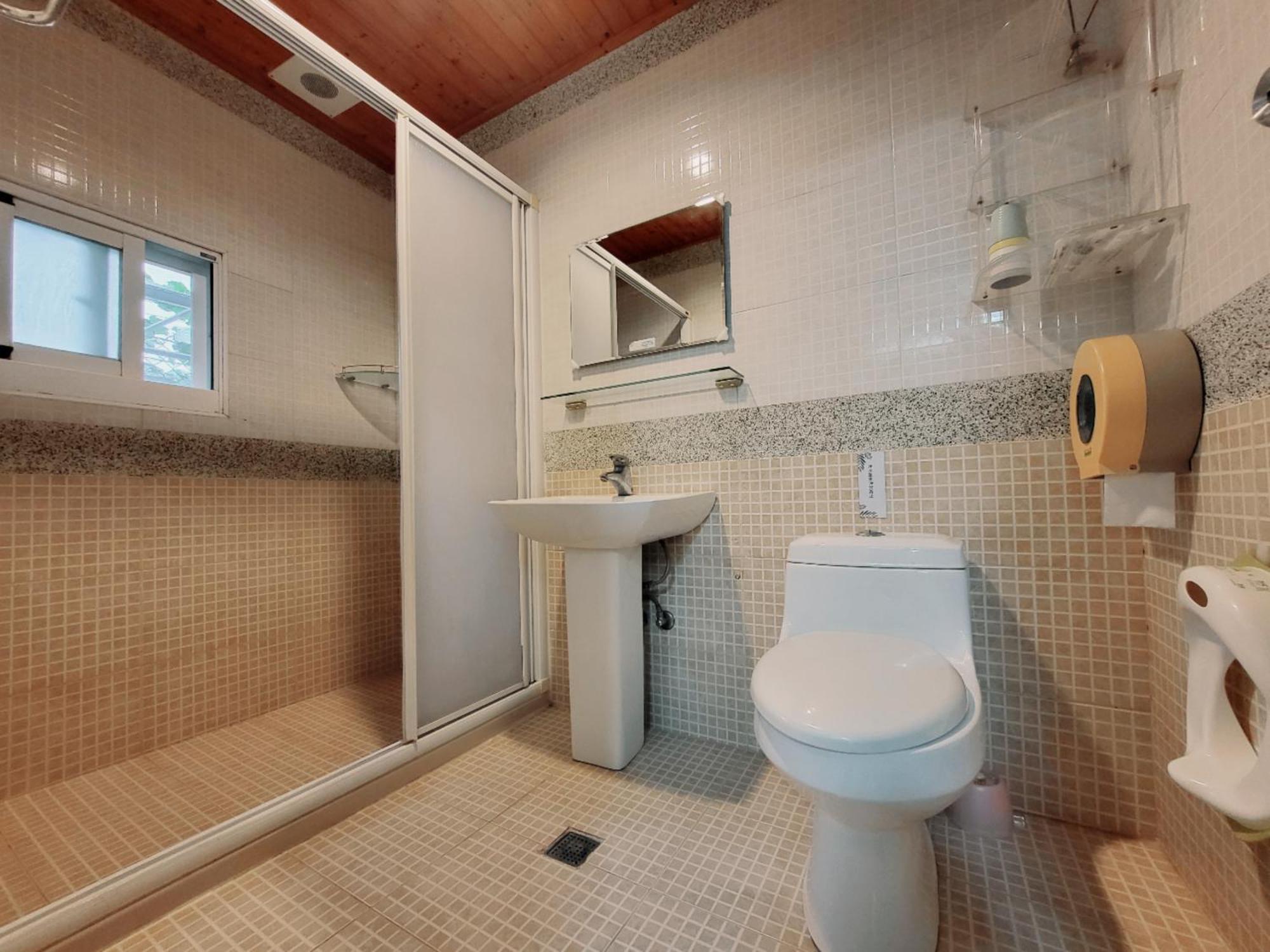 Xing Ji Bungalow 켄팅 객실 사진