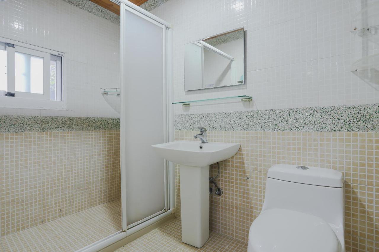 Xing Ji Bungalow 켄팅 객실 사진